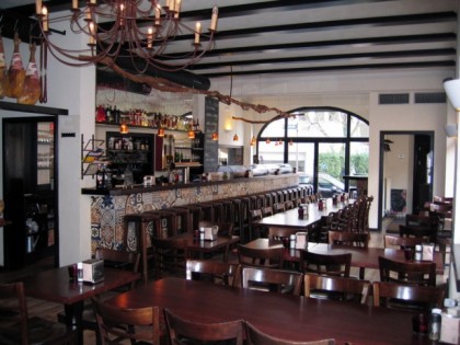 Photo: Bar denia tapas and vinos