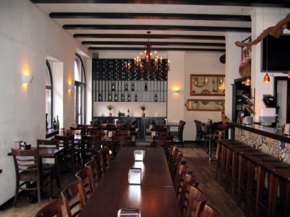 Photo: Bar denia tapas and vinos