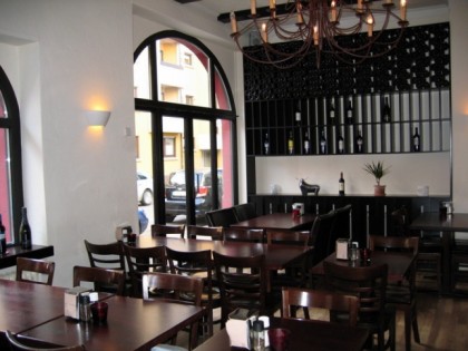 Photo: Bar denia tapas and vinos